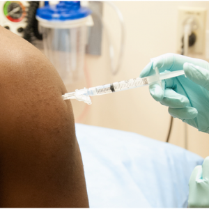 Clinical trial to prevent HIV spread seeks volunteers
